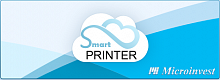 Microinvest Smart Printer бесплатная программа